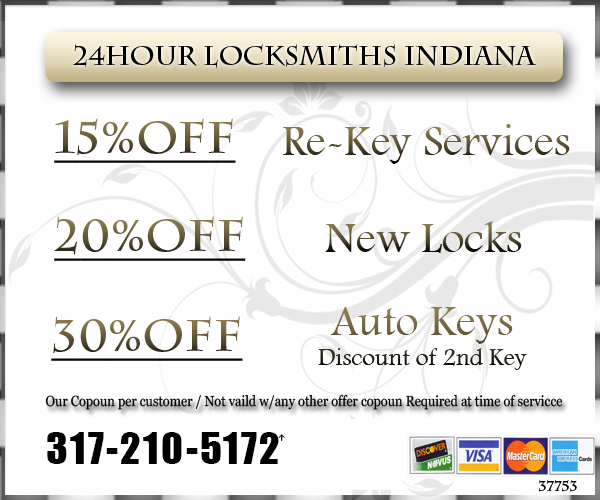 Avatar for 24hour Locksmiths Indianapolis IN