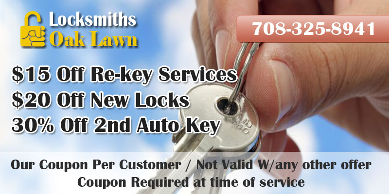 Avatar for Locksmiths Oak Lawn