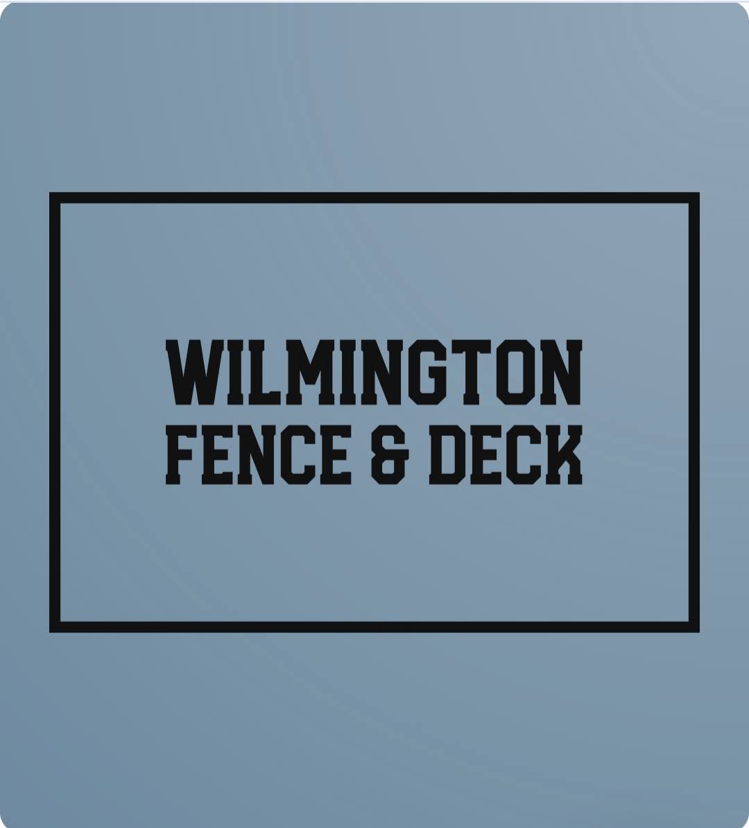 Avatar for Wilmington fence and deck