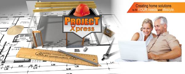 Avatar for Project Express