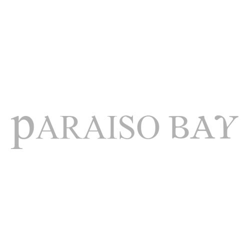 Paraiso Bay Edgewater logo