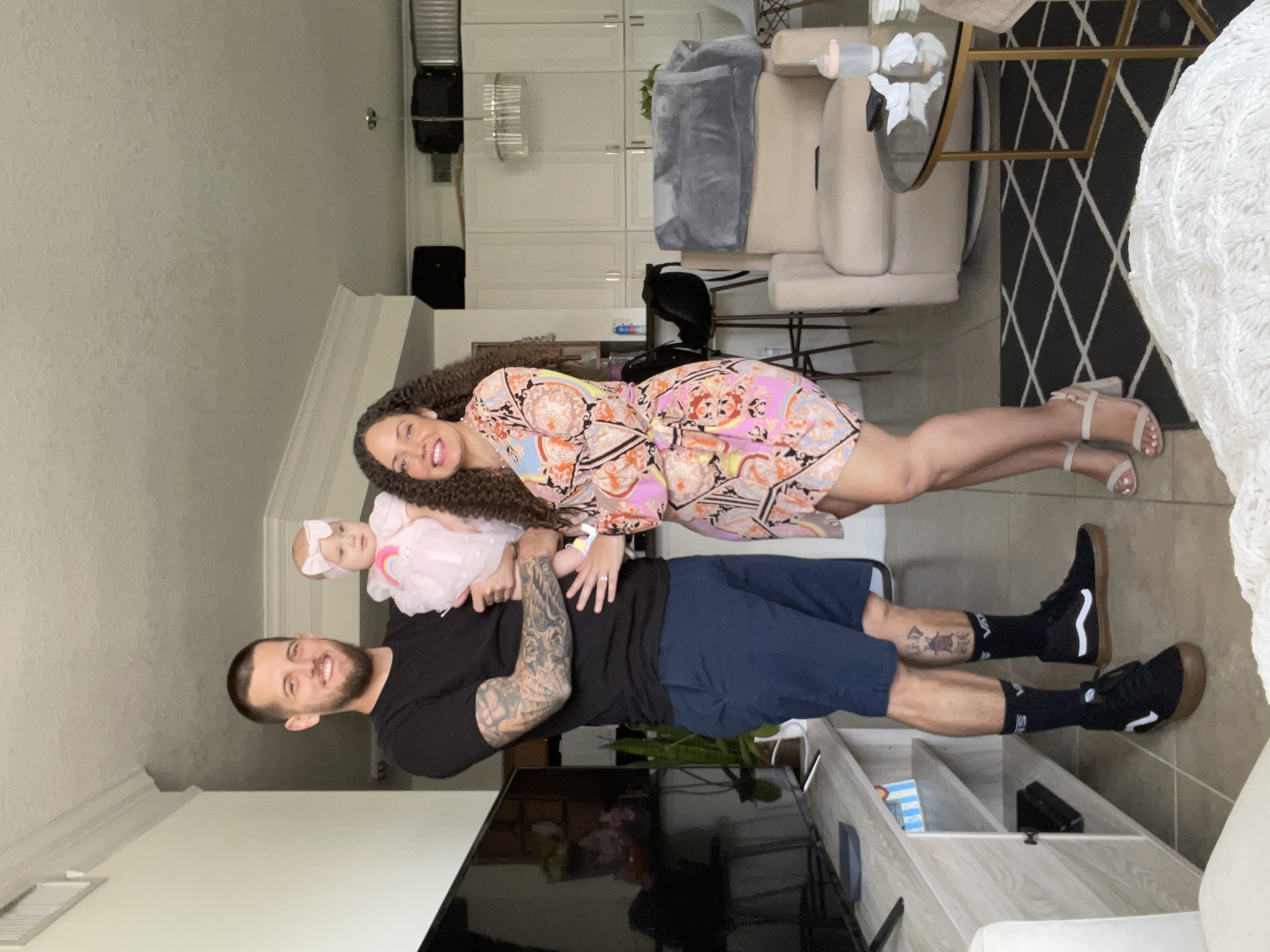 Avatar for Goodrich Services