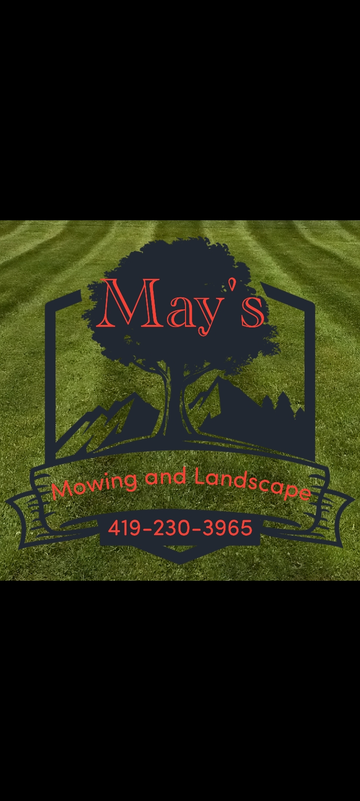 Avatar for May's Mowing And landscaping 