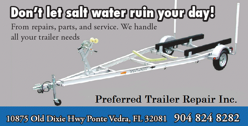 Avatar for Preferred Trailer Repair