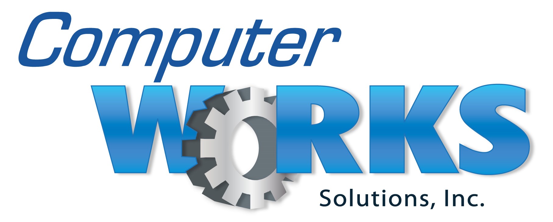 Computer Works Solutions Inc. logo