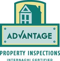 Advantage Property Inspections logo
