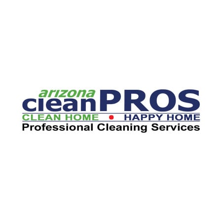 Arizona cleanPROS logo