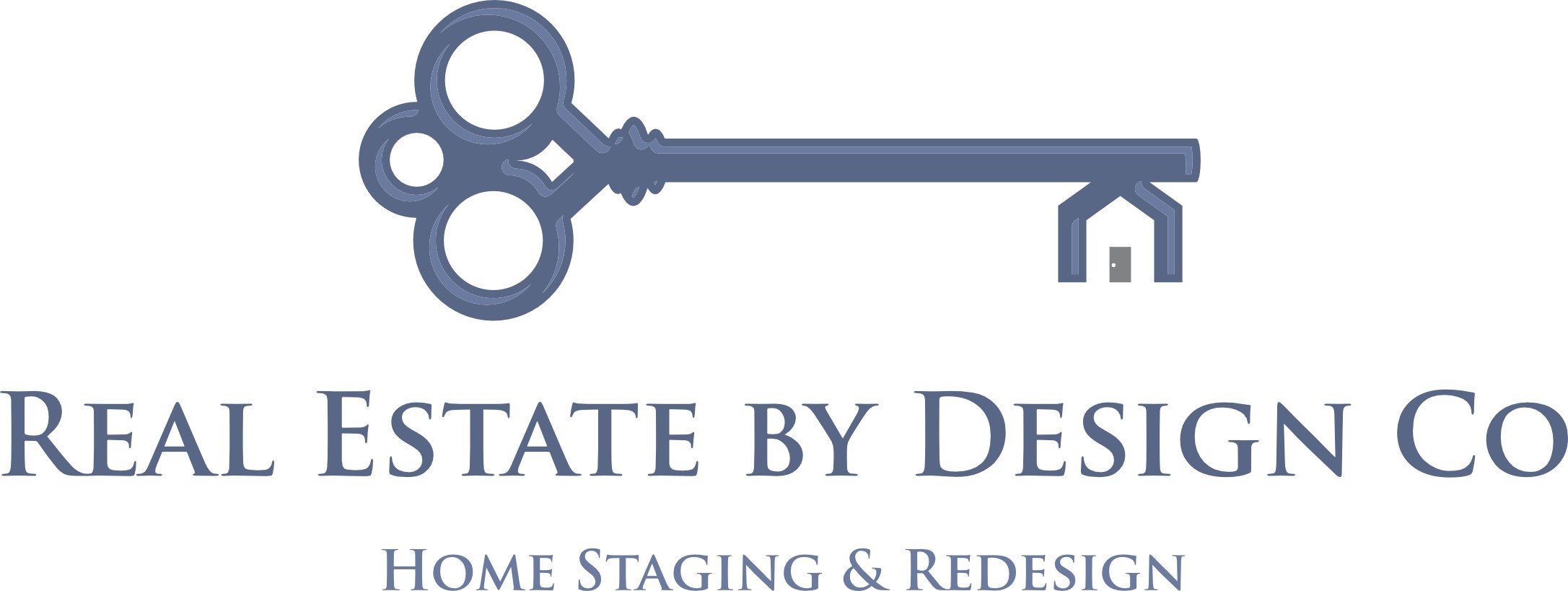 Real Estate by Design Co logo