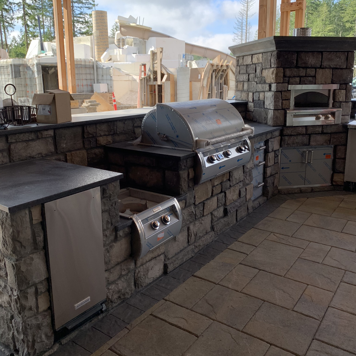 Avatar for Cutting Edge Brick And Stone Masonry