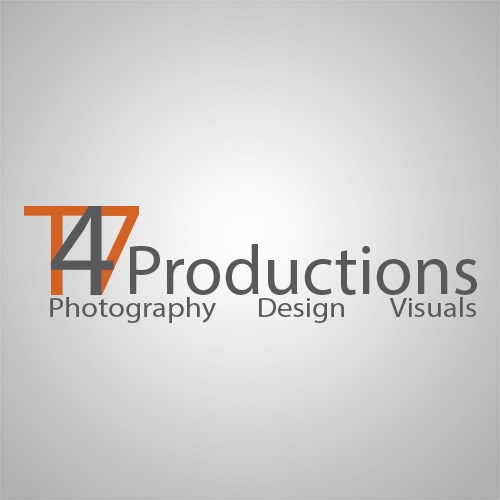 T47 Productions, LLC logo