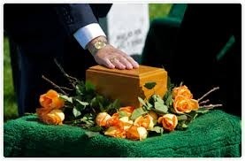 Chambers Funeral Home And Crematorium logo