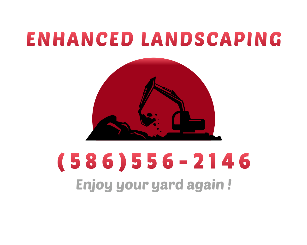 Avatar for Enhanced Landscaping