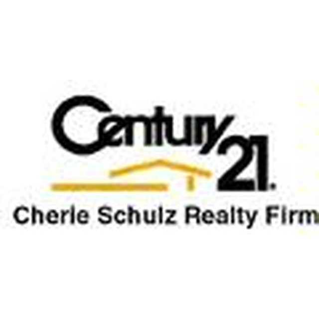 Century 21 Cherie Schulz Realty Firm logo
