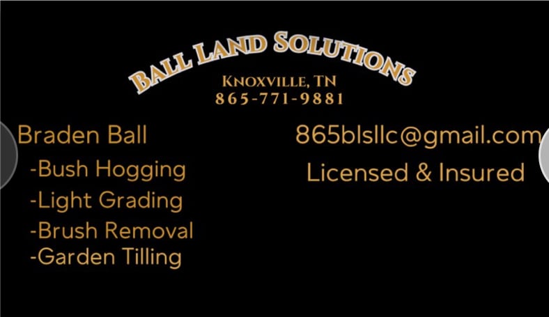 Avatar for Ball Land Solutions