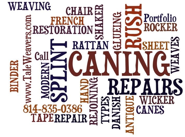 Avatar for TaleWeavers, Chair Caning and Wicker Repair