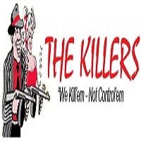 Avatar for The Killers Pest Control
