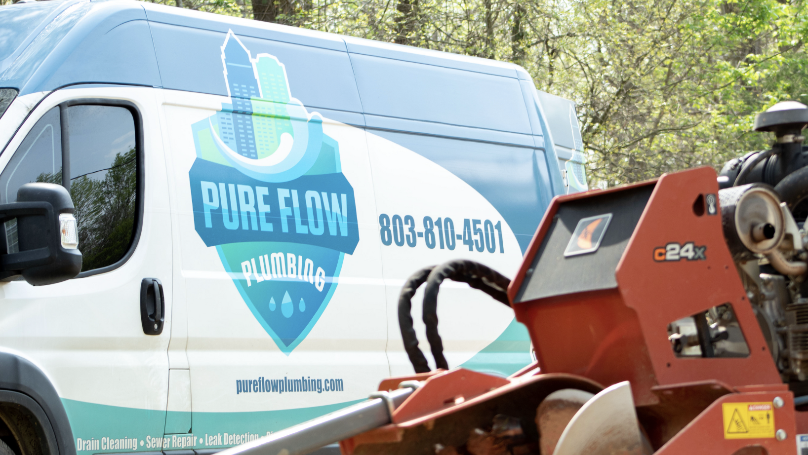 Avatar for Pure Flow Plumbing