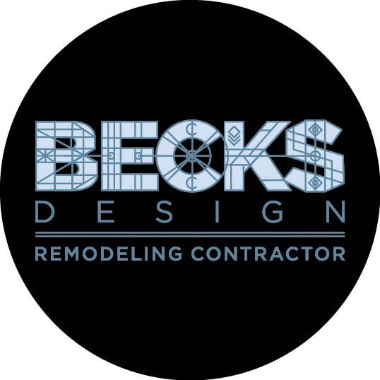Logo for BECKS Design