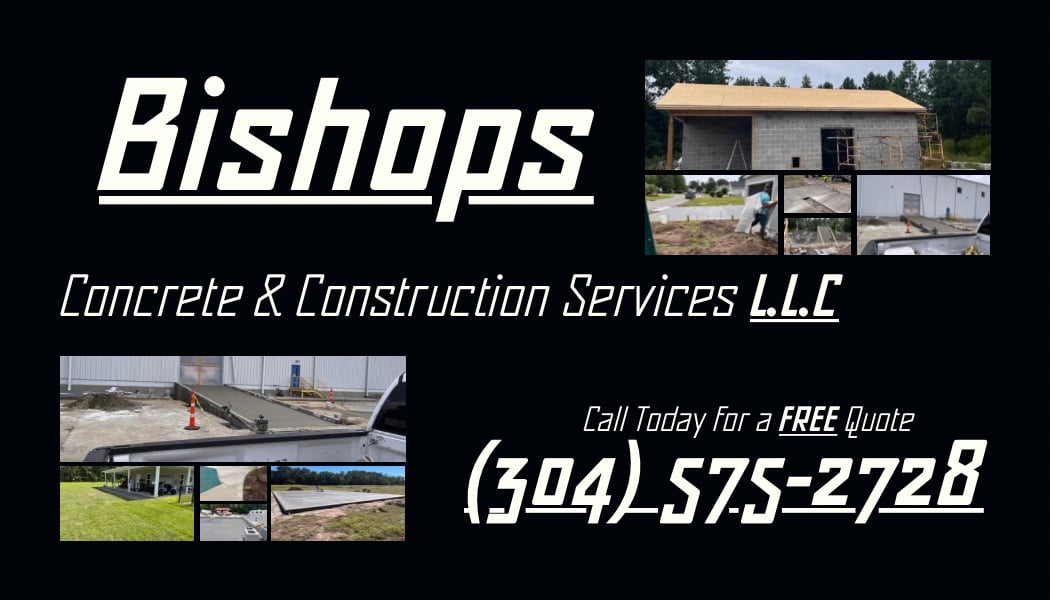 Avatar for Bishops Concrete & Construction