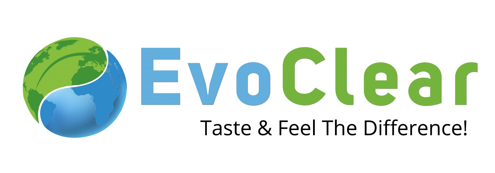 Evoclear Water Systems logo