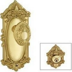 German Village OH Locksmith Store logo