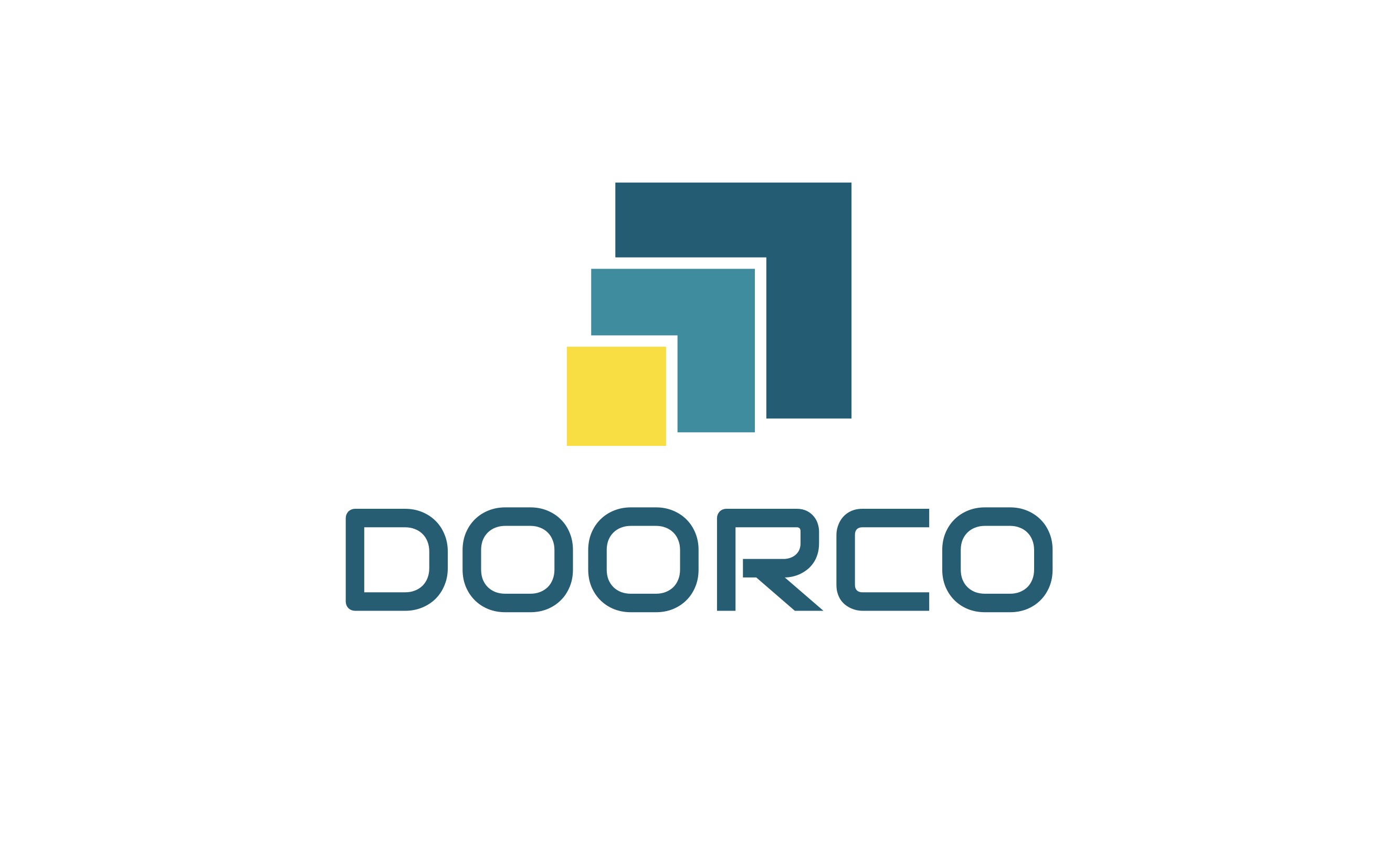 Doorco logo