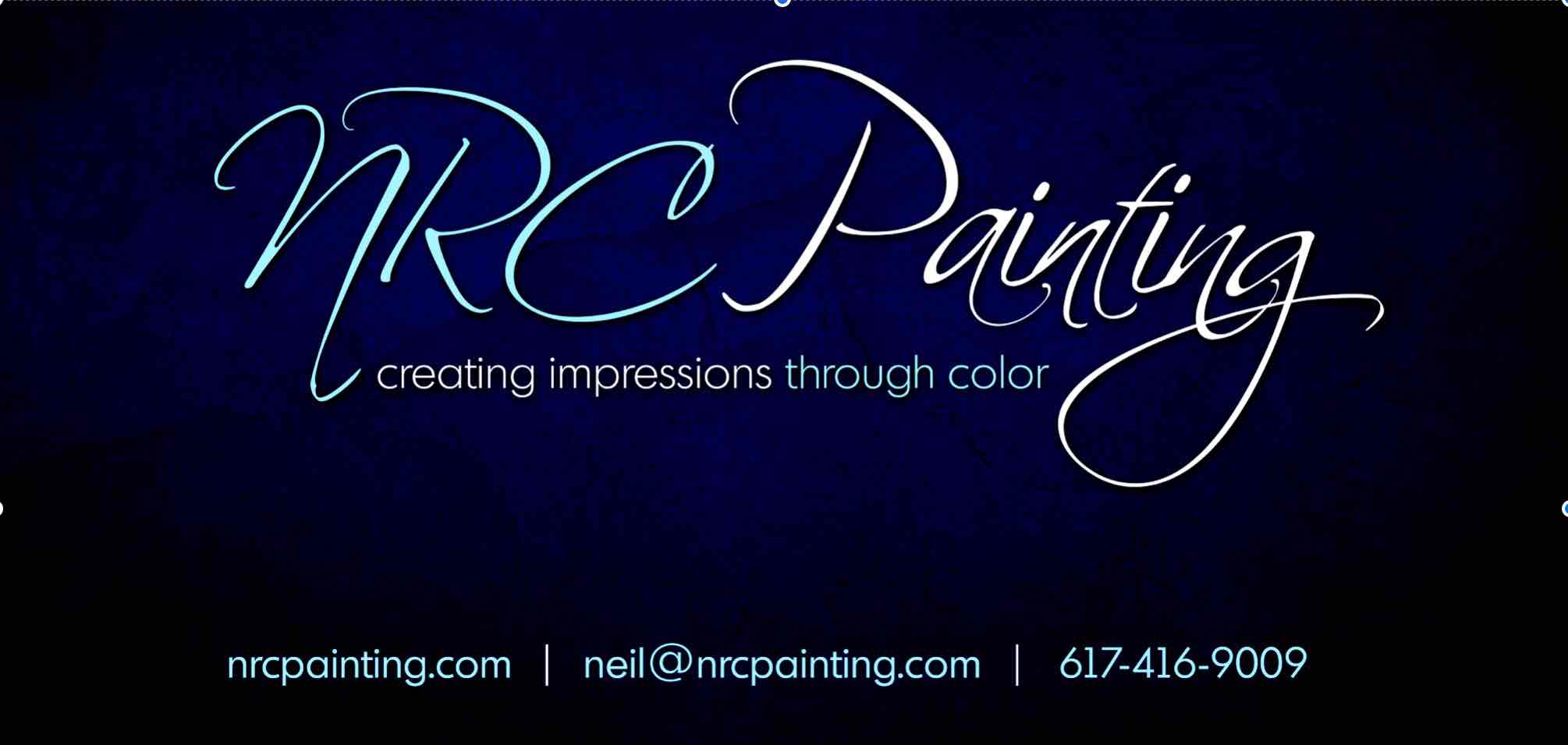 Avatar for NRC Painting