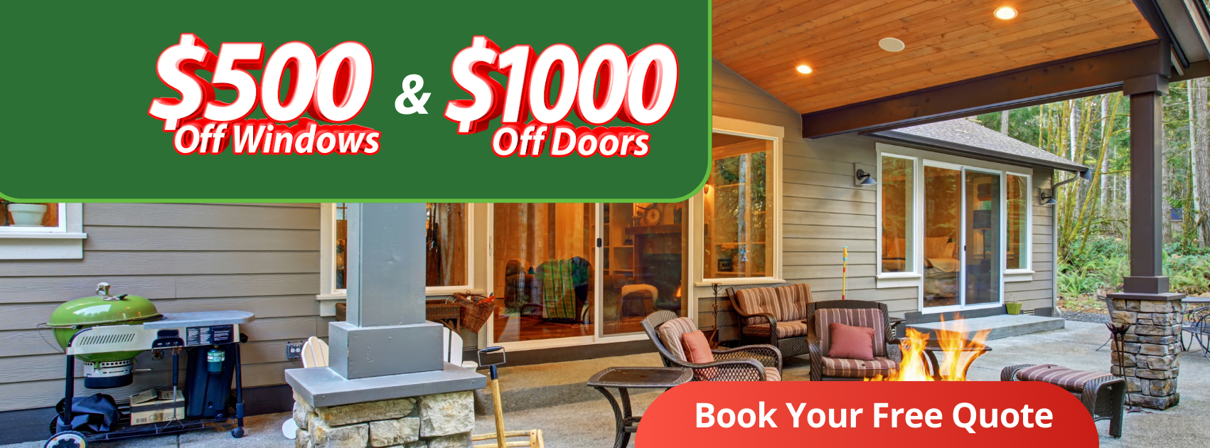 Avatar for Lake Washington Windows & Doors