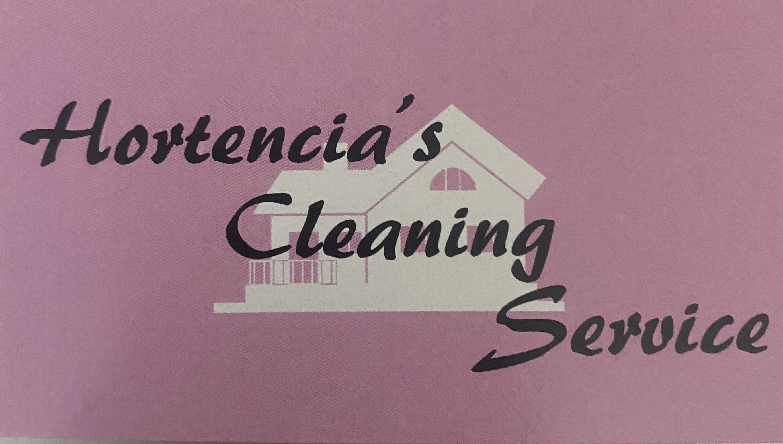 Avatar for Hortencias cleaning services 