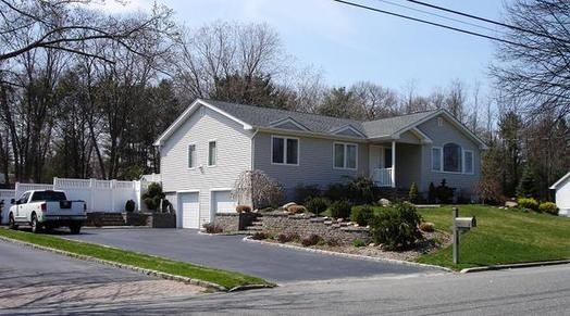 Sullivan Residence
