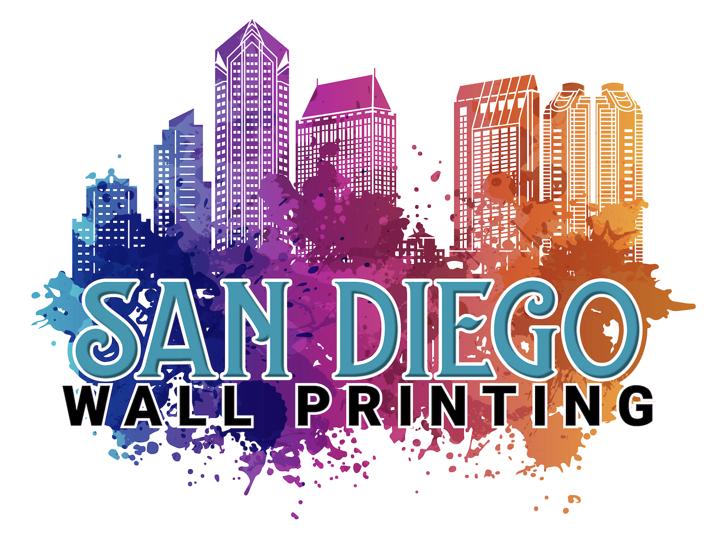 Avatar for San Diego Wall Printing