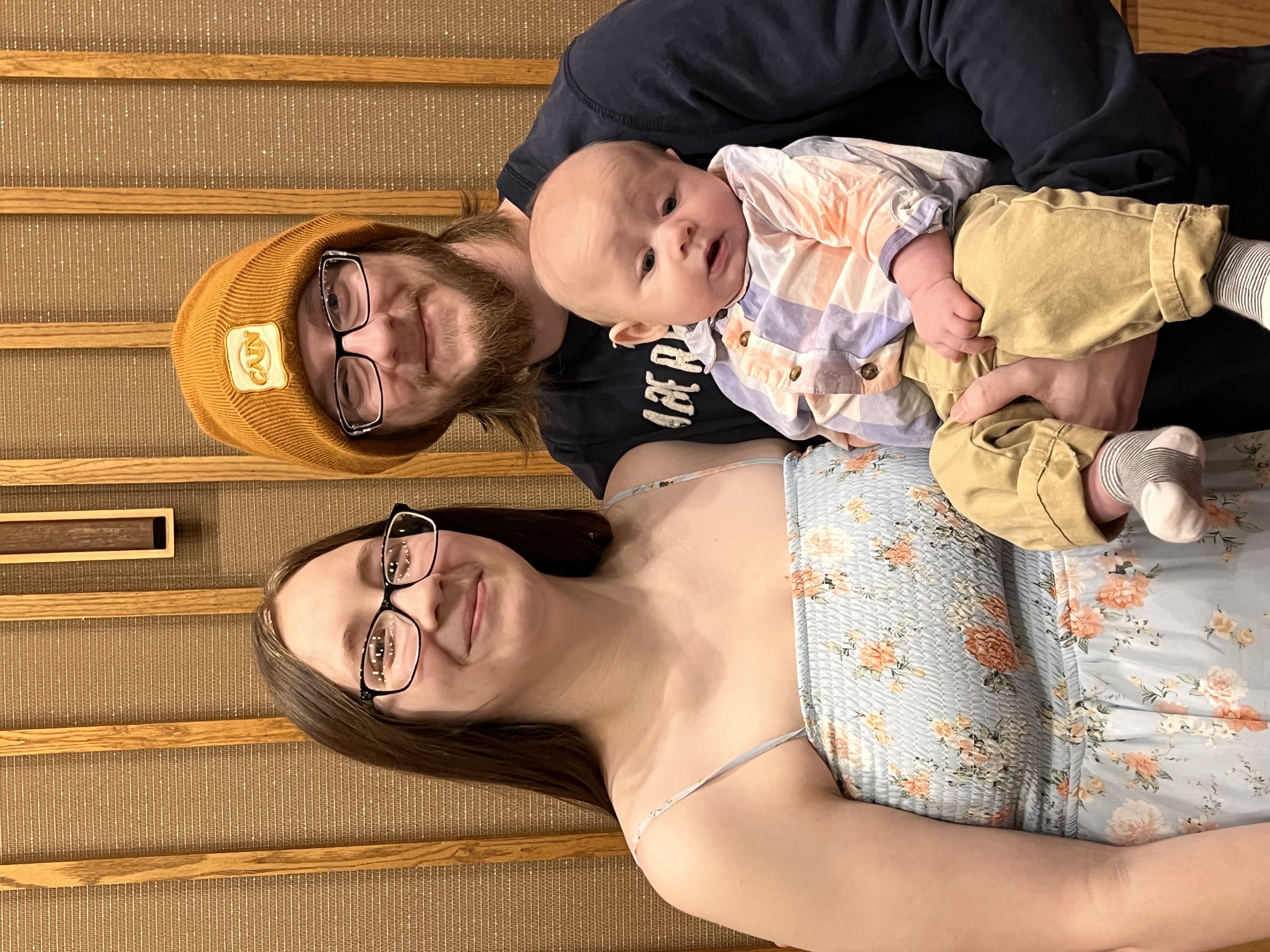 Avatar for Blake Girod