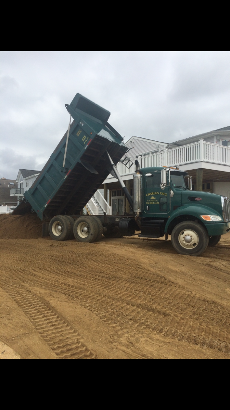 Avatar for Charles Paul Excavation