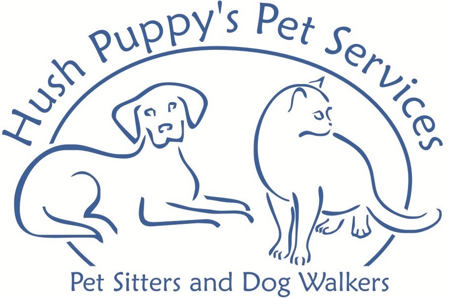 Hush Puppy's Pet Services