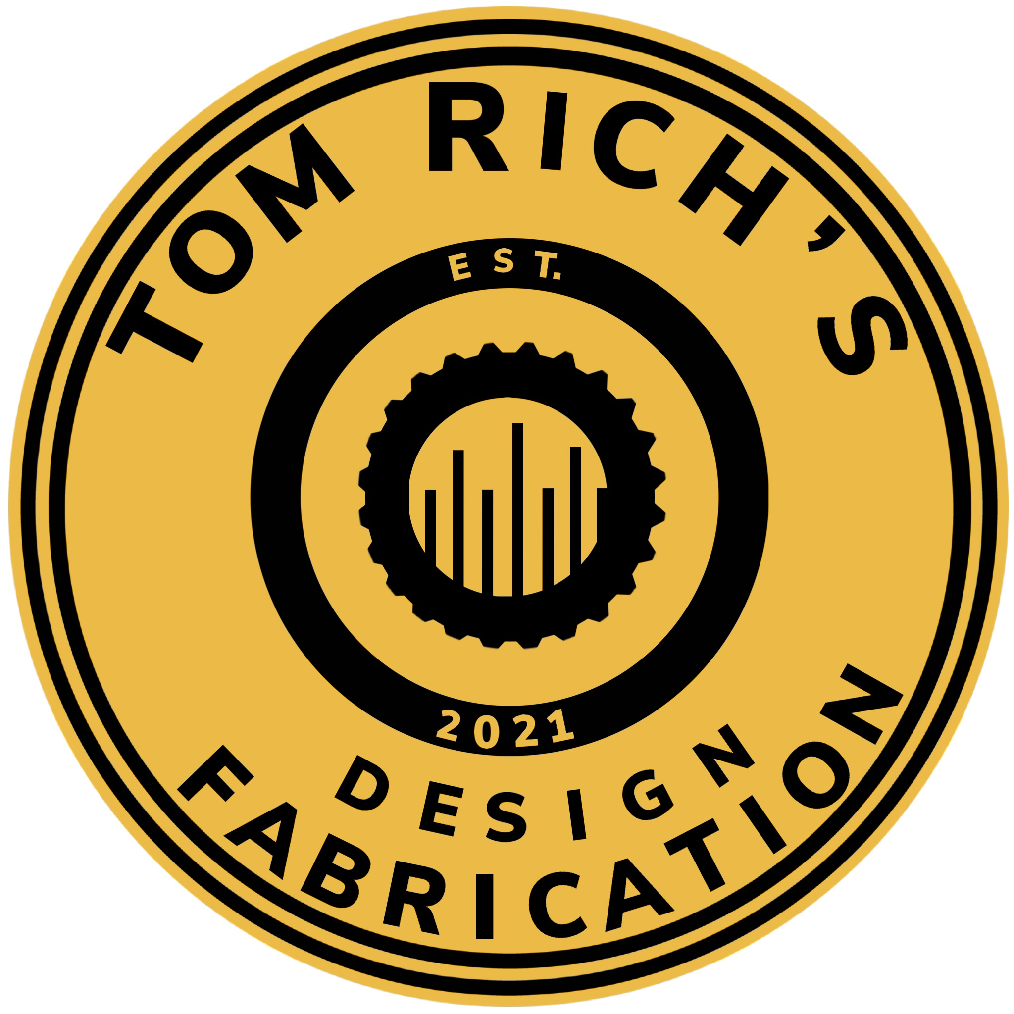 Avatar for Tom Richs Fabrication