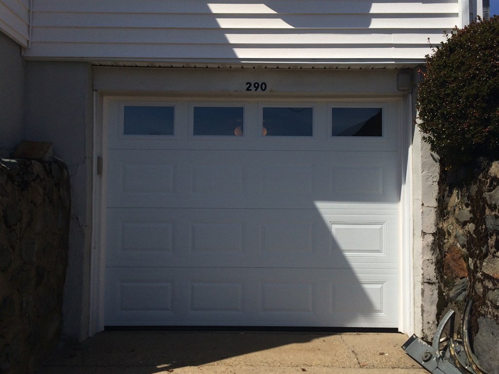 Recent Job