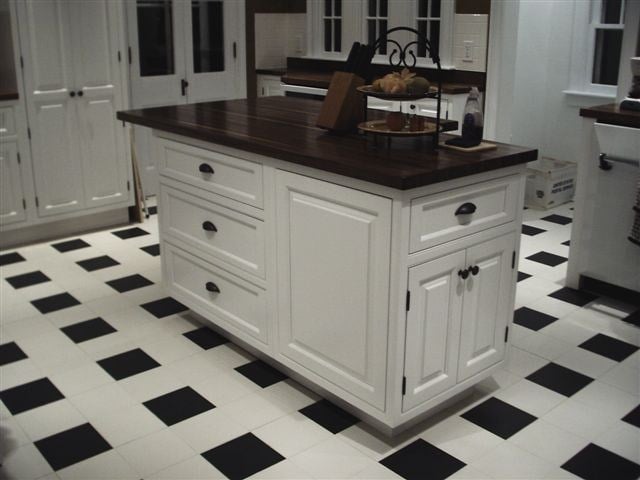 Country Kitchen