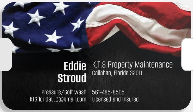 Avatar for K.T.S Property Maintenance 