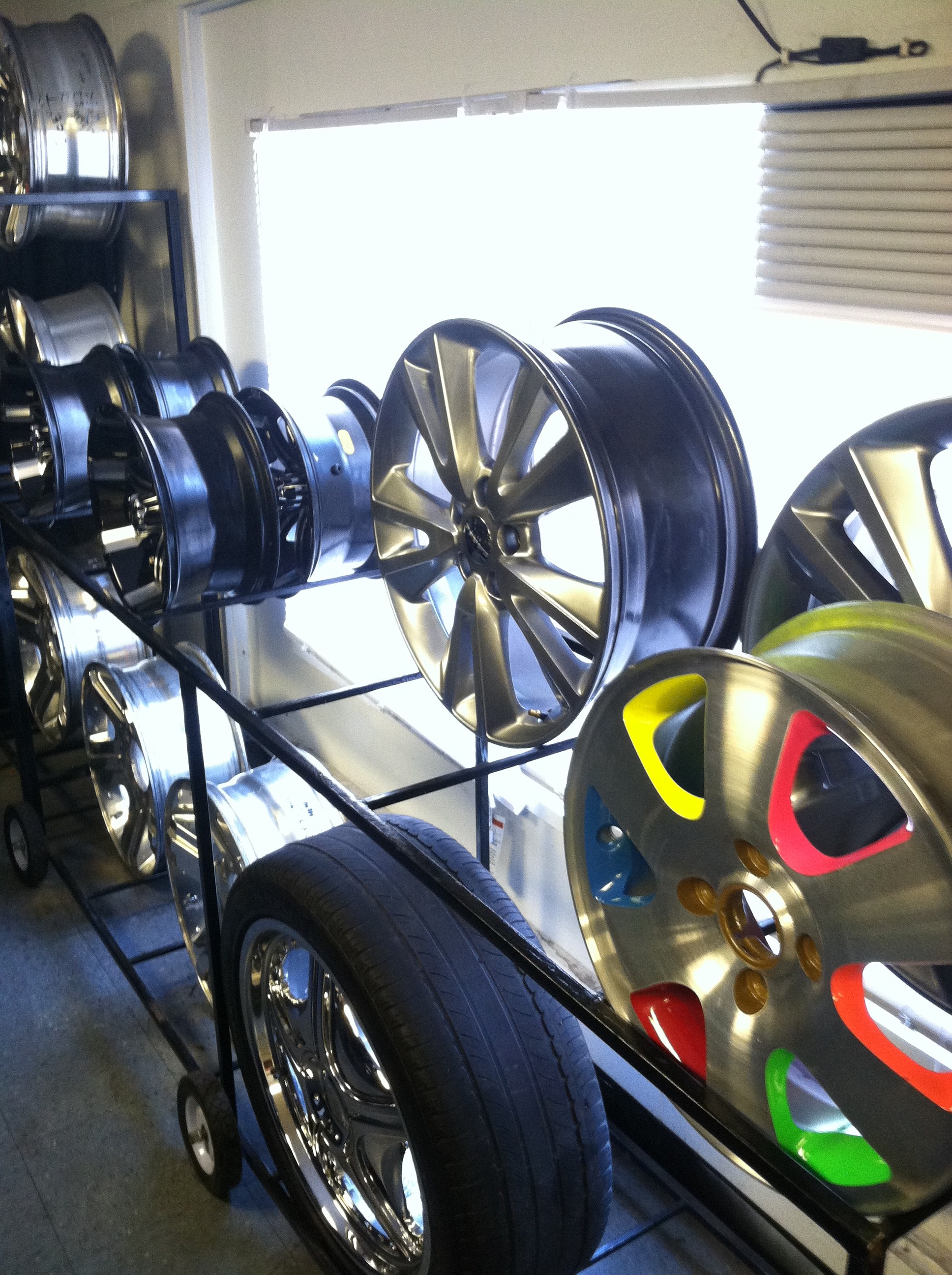 Avatar for Chapos Auto and Tire