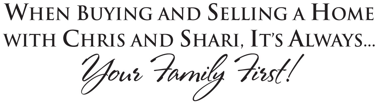 Avatar for Chris & Shari Dykes, Realtors