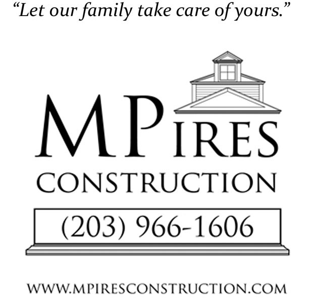 M.Pires Construction logo