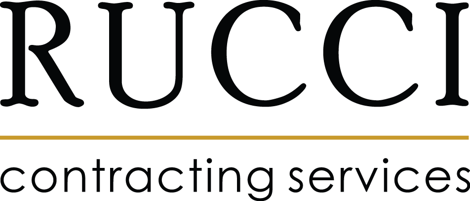 Rucci Contracting Services logo