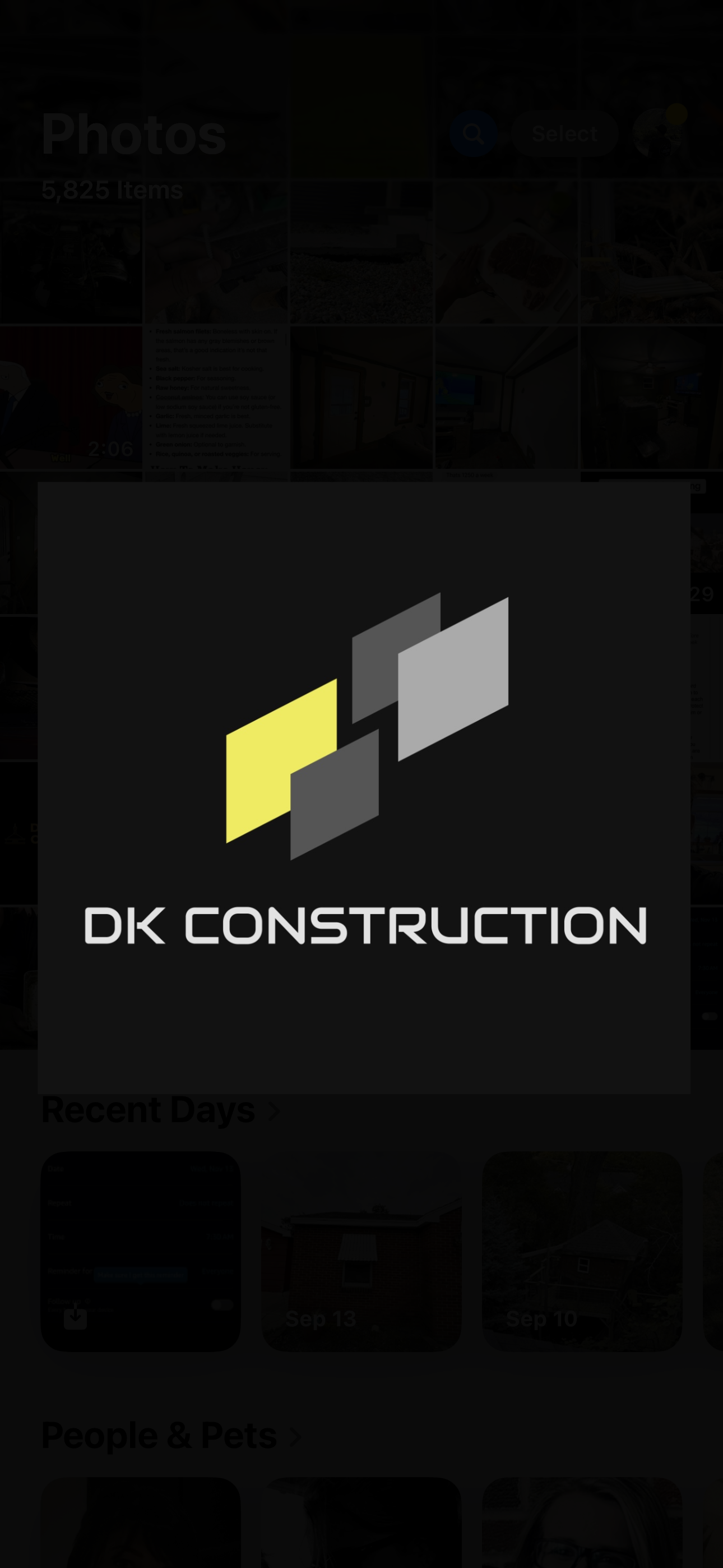 Avatar for DK Construction
