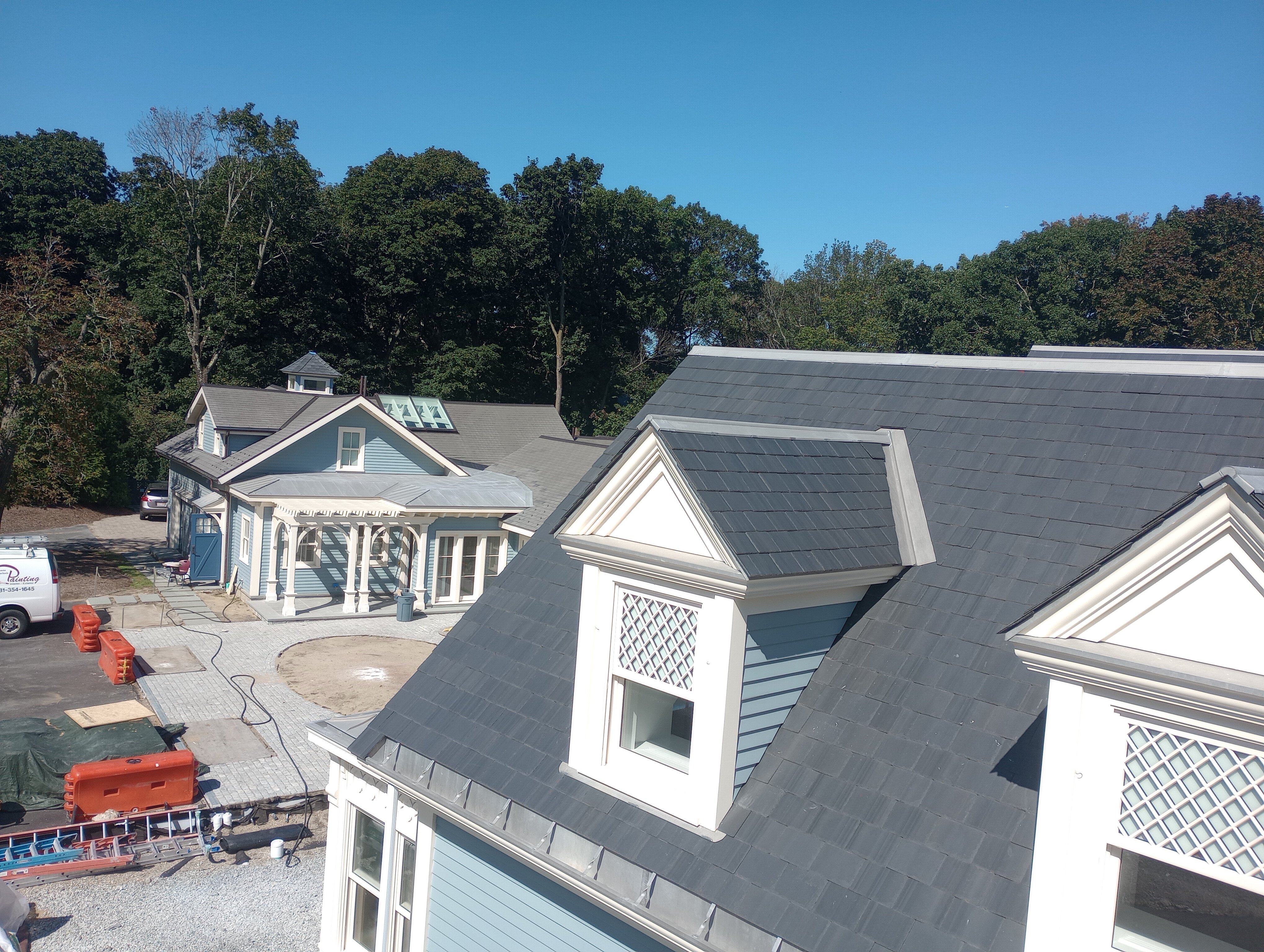 Avatar for Curraheen Construction