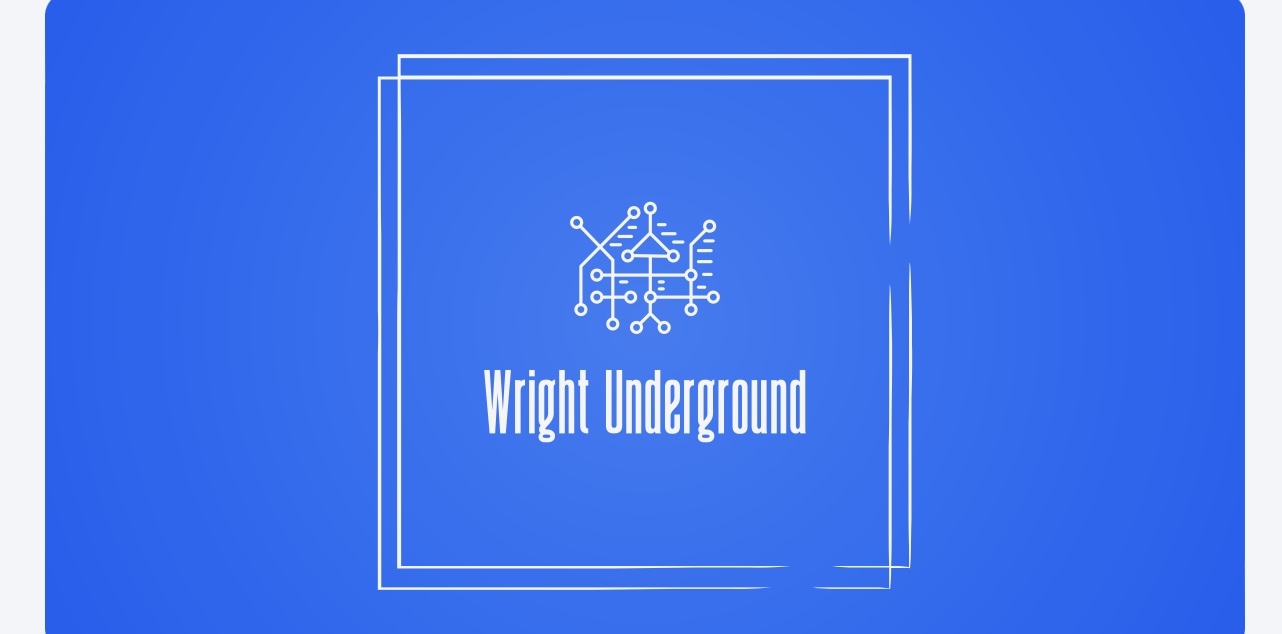 Avatar for Wright Underground 