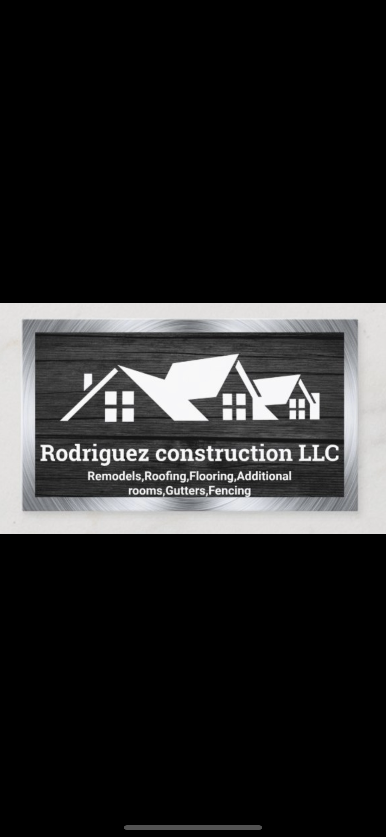 Avatar for Rodriguez construction llc