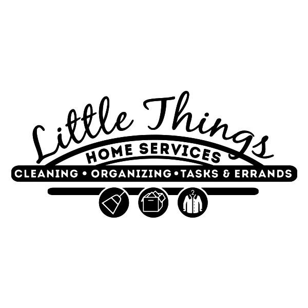 Little Things Home Services LLC logo