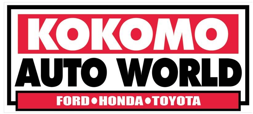 Logo for Kokomo Auto World Inc