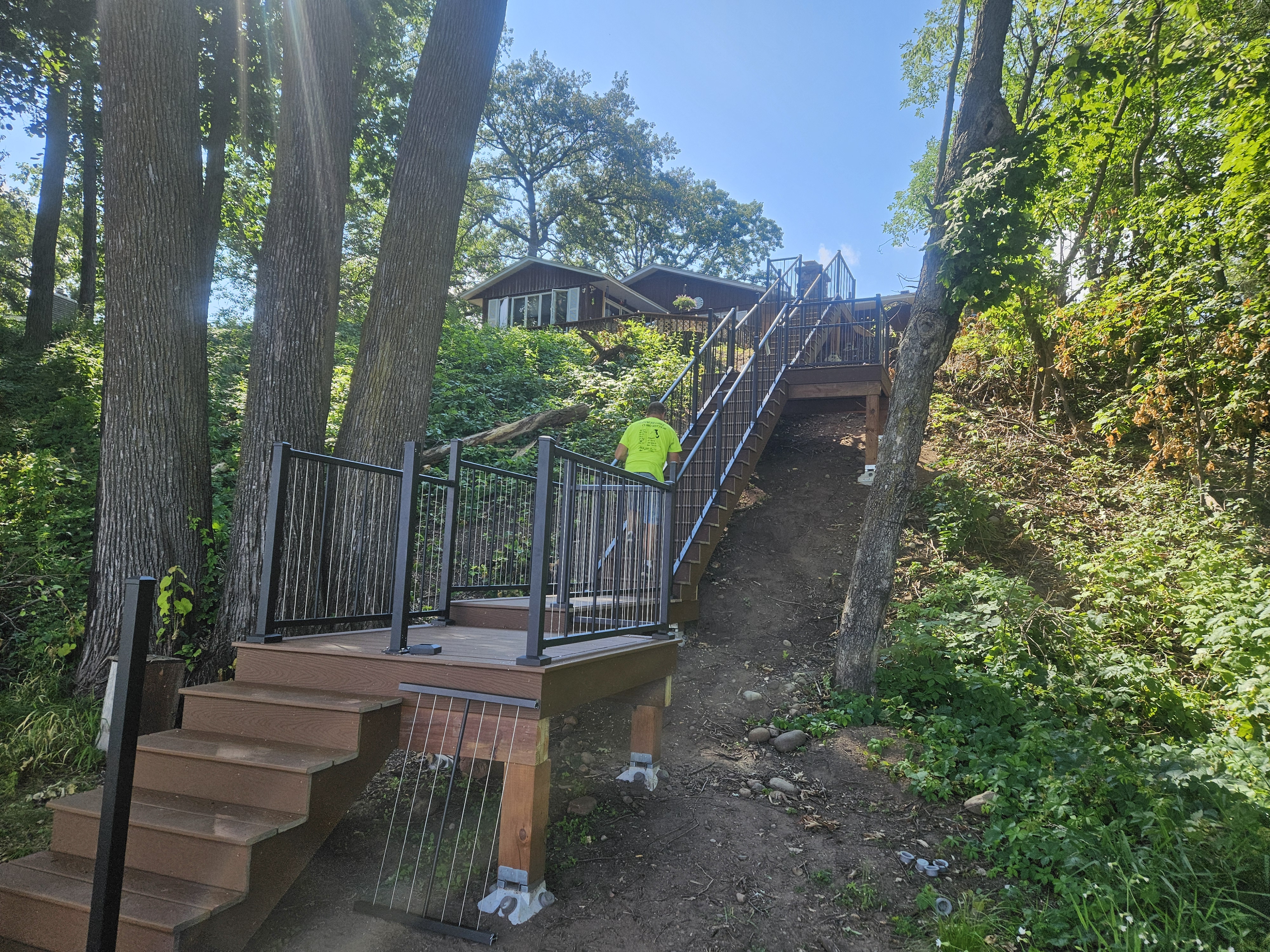 Avatar for BlakeVoss handyman