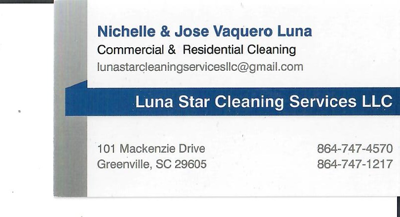 Avatar for Luna Star Cleaning Services, LLC